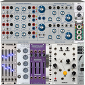 ALM Rack
