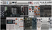BV Noise/\ 7U 104hp