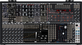 My strifeless Eurorack