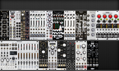 intellijel rack