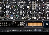 Tape &amp; Microsound var. 62
