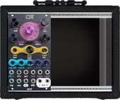My nervy Eurorack
