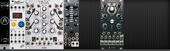 My modest Eurorack