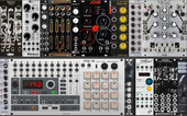 DFAM Rack