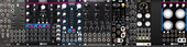 Cosmotronic Black (copy)