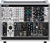 Doepfer A-100 V2 (external effects rack)