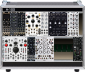 Doepfer A-100 V4 (oscillators)