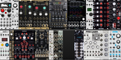 104HP Mixed-size clones + toys, ext seq