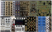Analog computation