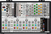 Polyrythm Experience