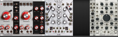 My valvate Eurorack (copy)