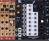 My croupy Eurorack (copy)