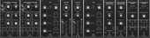 My cormous Eurorack