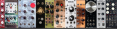 Weird modules