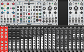 Input Modulation Monster