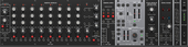 My stolen Eurorack