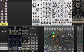KASATKA EURORACK