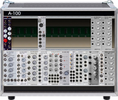 Doepfer Rack