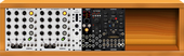 My scraggly Eurorack
