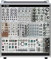 My postmodern Eurorack