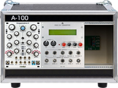 My green Eurorack