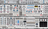 Intellijel Shared System