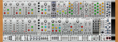Eurorack 2500 (168ch)