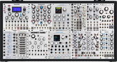My modest Eurorack