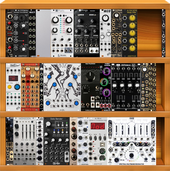 Eurorack #1 (Wishlist)