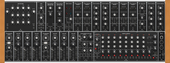 Behri 55 Wall - Rack 1 (DDP)
