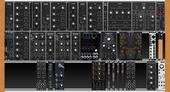 Behri 55 Wall - Rack 2 (DDP)