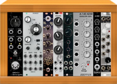 My washy Eurorack