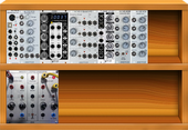 My funny Eurorack
