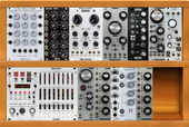 My 1st Eurorack