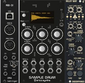 DIY Sampler 26HP