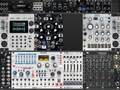 My childless Eurorack