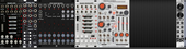 My possessed Eurorack
