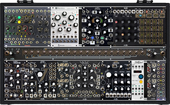 My naissant Eurorack