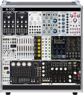 Doepfer 100 System (copied from Woodfall)