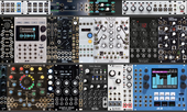 Sampler Rack