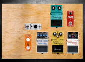 pedalboard clairvoyance