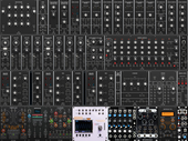 Josharmour's Behringer System 55