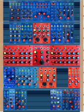 Bug Out Case 2x11 1x13