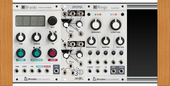 Module for 48 space