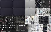 My athirst Eurorack