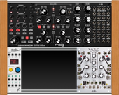 Subharmonicon Companion