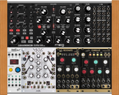 Subharmonicon Companion