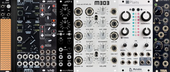 Moog 5 Melodicer
