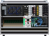 Erstes  rack