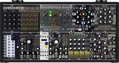 My naissant Eurorack (copy)